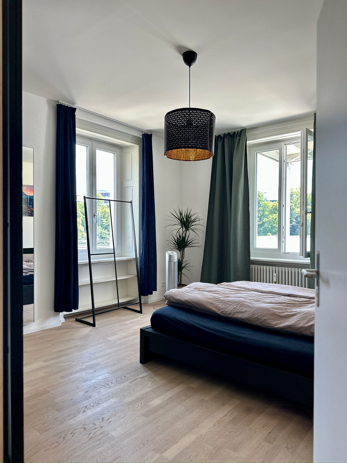 Appartement de 3 pièces, photo 3 sur 6