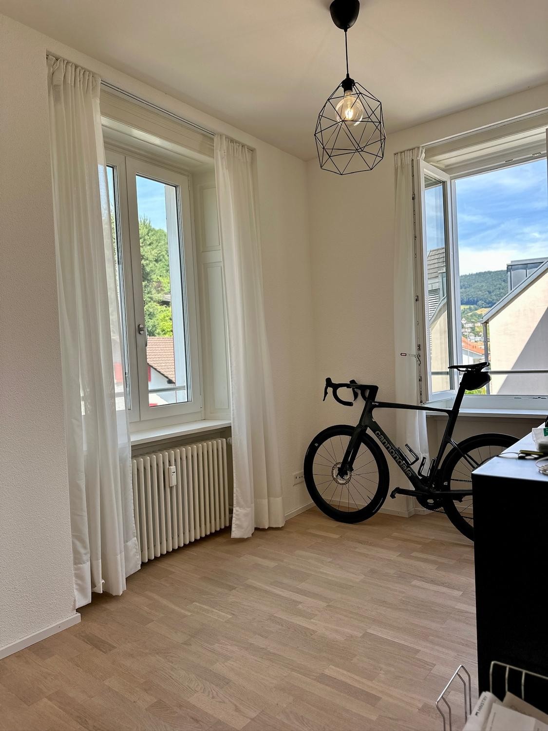 Appartement de 3 pièces, photo 6 sur 6