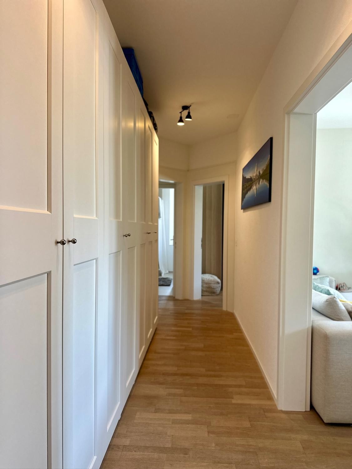 Appartement de 3 pièces, photo 2 sur 6