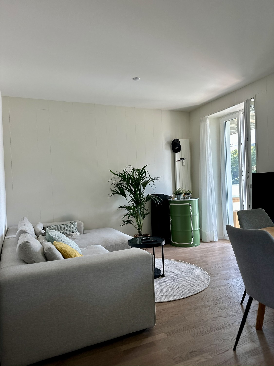 Appartement de 3 pièces, photo 1 sur 6