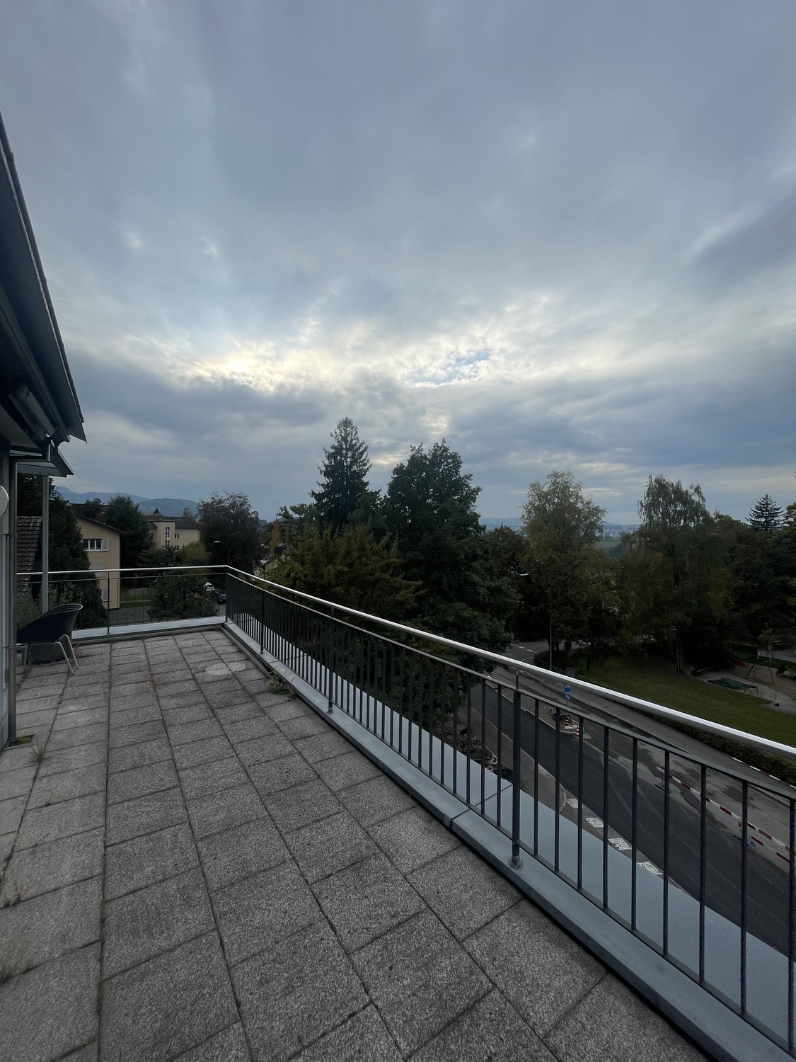 Appartamento di 2 ½ locali