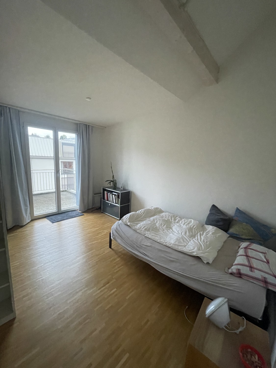 Appartamento di 2 ½ locali