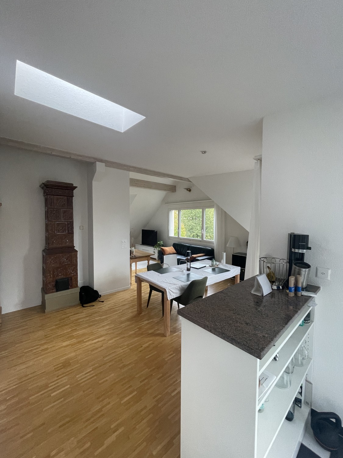 Appartamento di 2 ½ locali