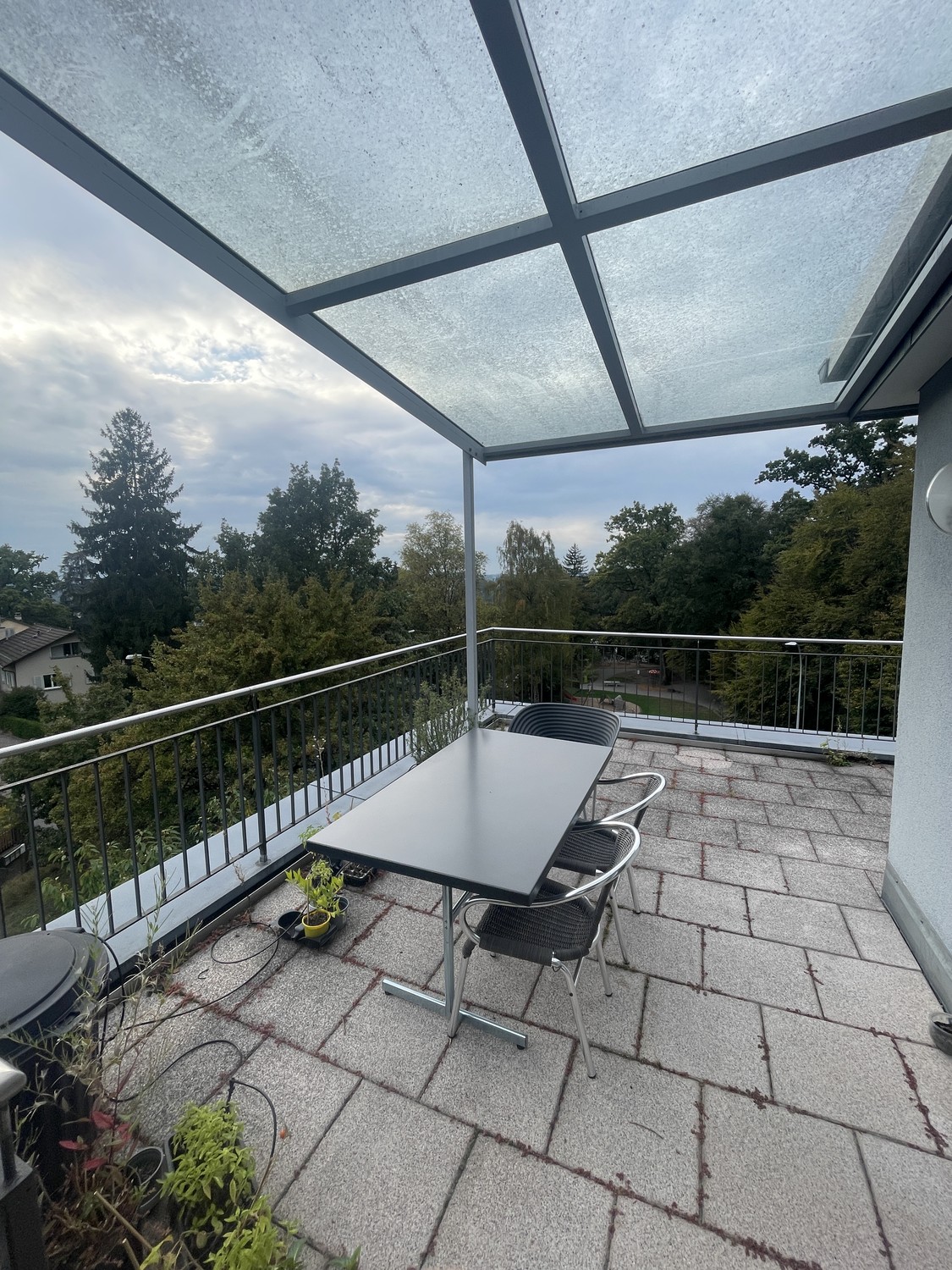 Appartamento di 2 ½ locali