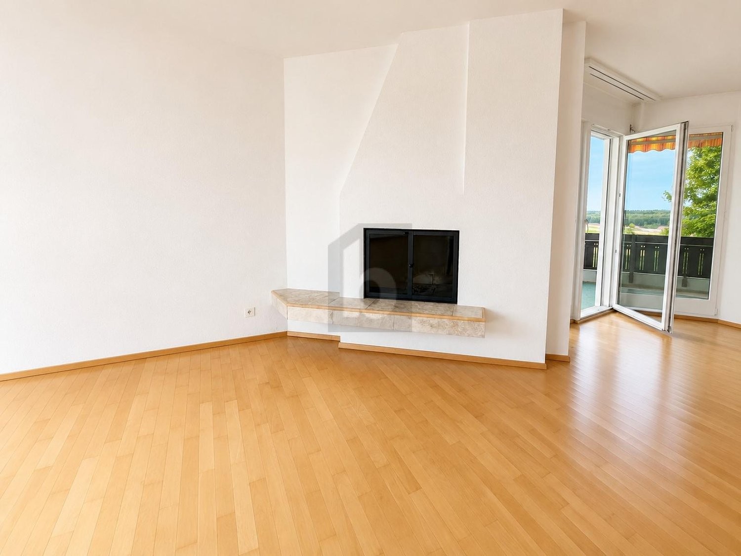 Appartamento di 4 ½ locali
