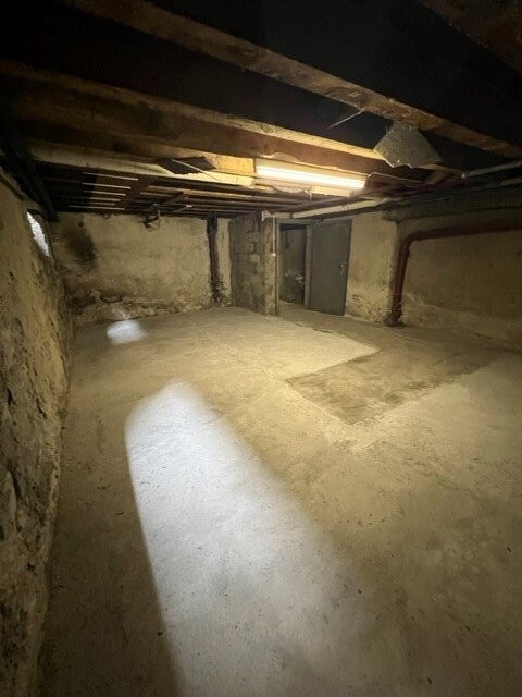 Storage room, photo 1 of 2
