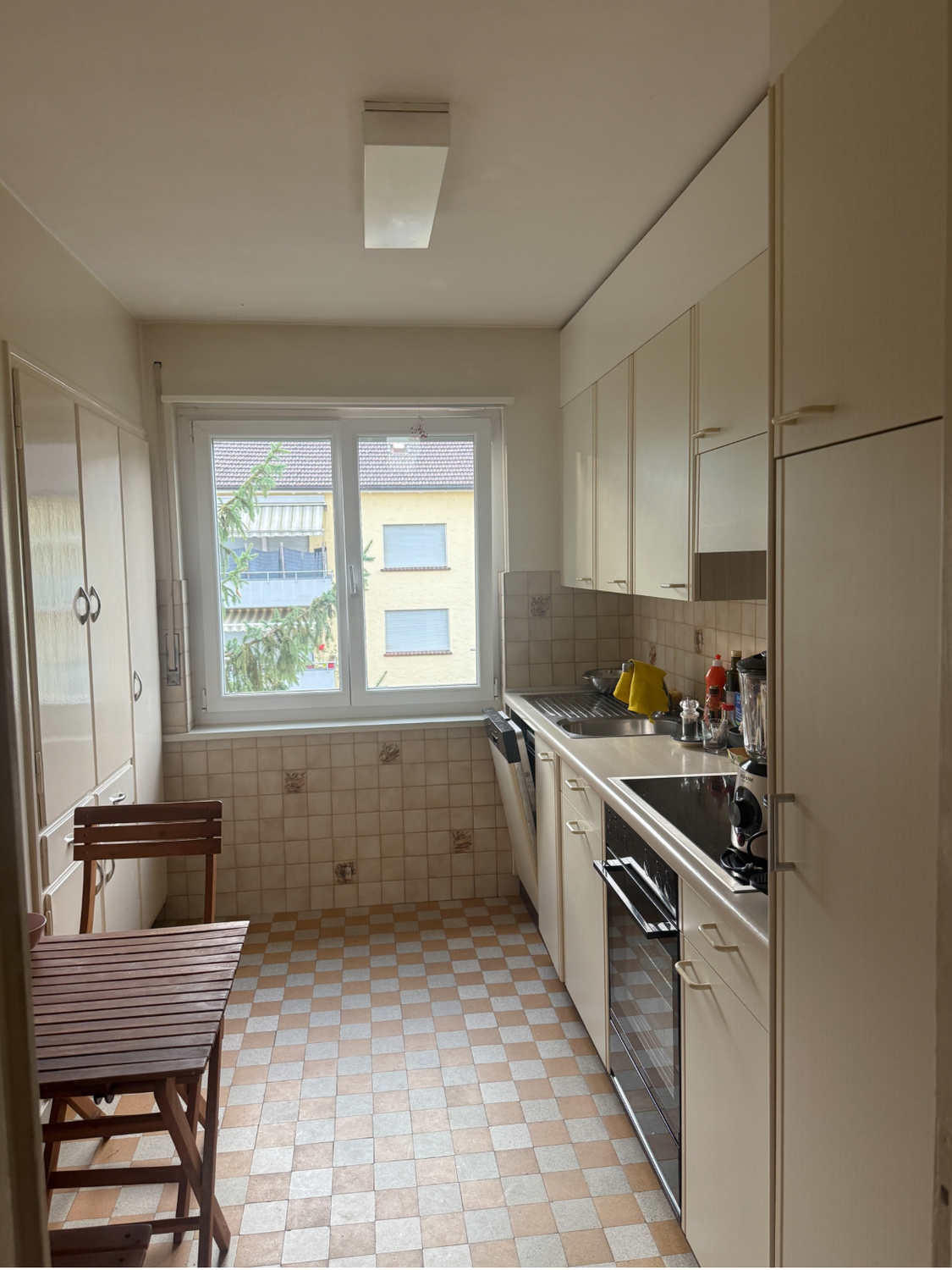 3 rooms apartment, photo 4 of 10