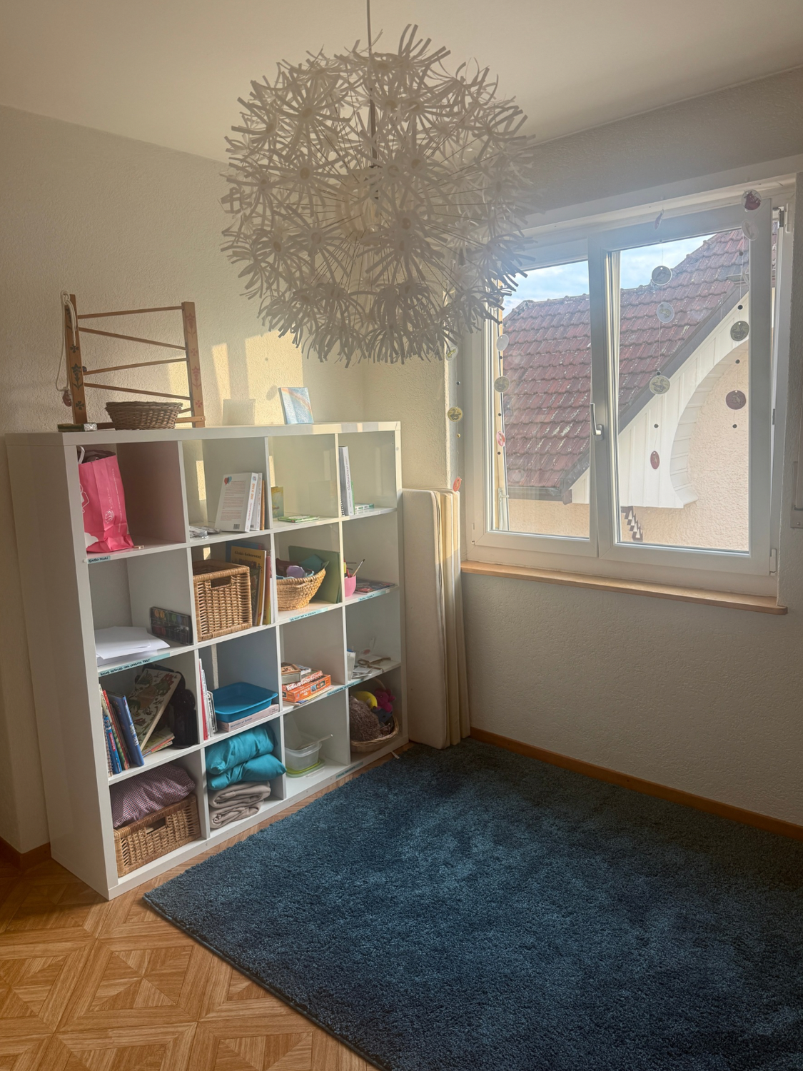 3 rooms apartment, photo 10 of 10
