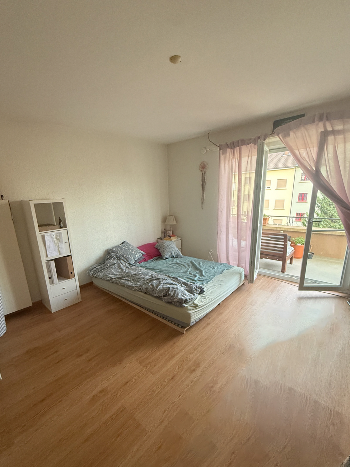 3 rooms apartment, photo 9 of 10