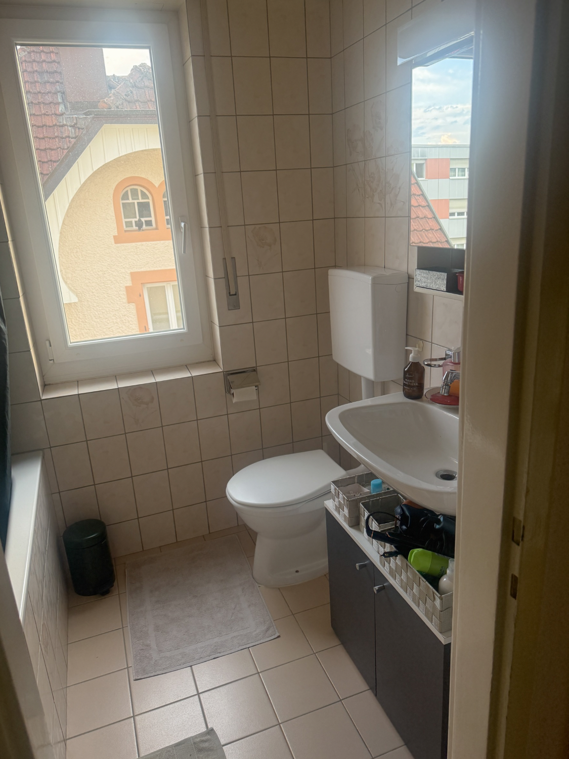 3 rooms apartment, photo 5 of 10