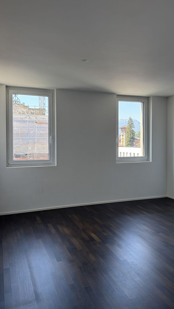 5 ½ rooms apartment, photo 9 of 10