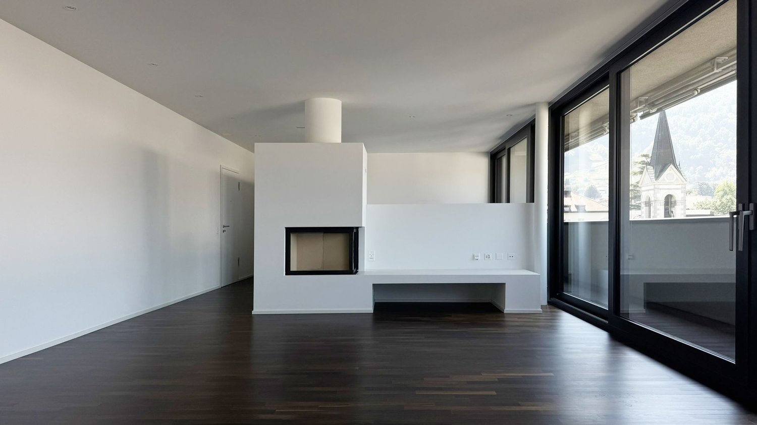 5 ½ rooms apartment, photo 10 of 10