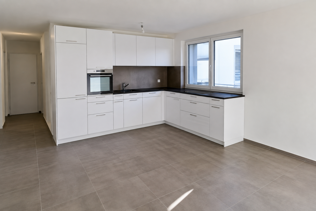 3 ½ room apartment, photo 2 of 6