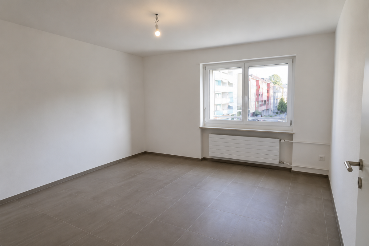 3 ½ room apartment, photo 5 of 6