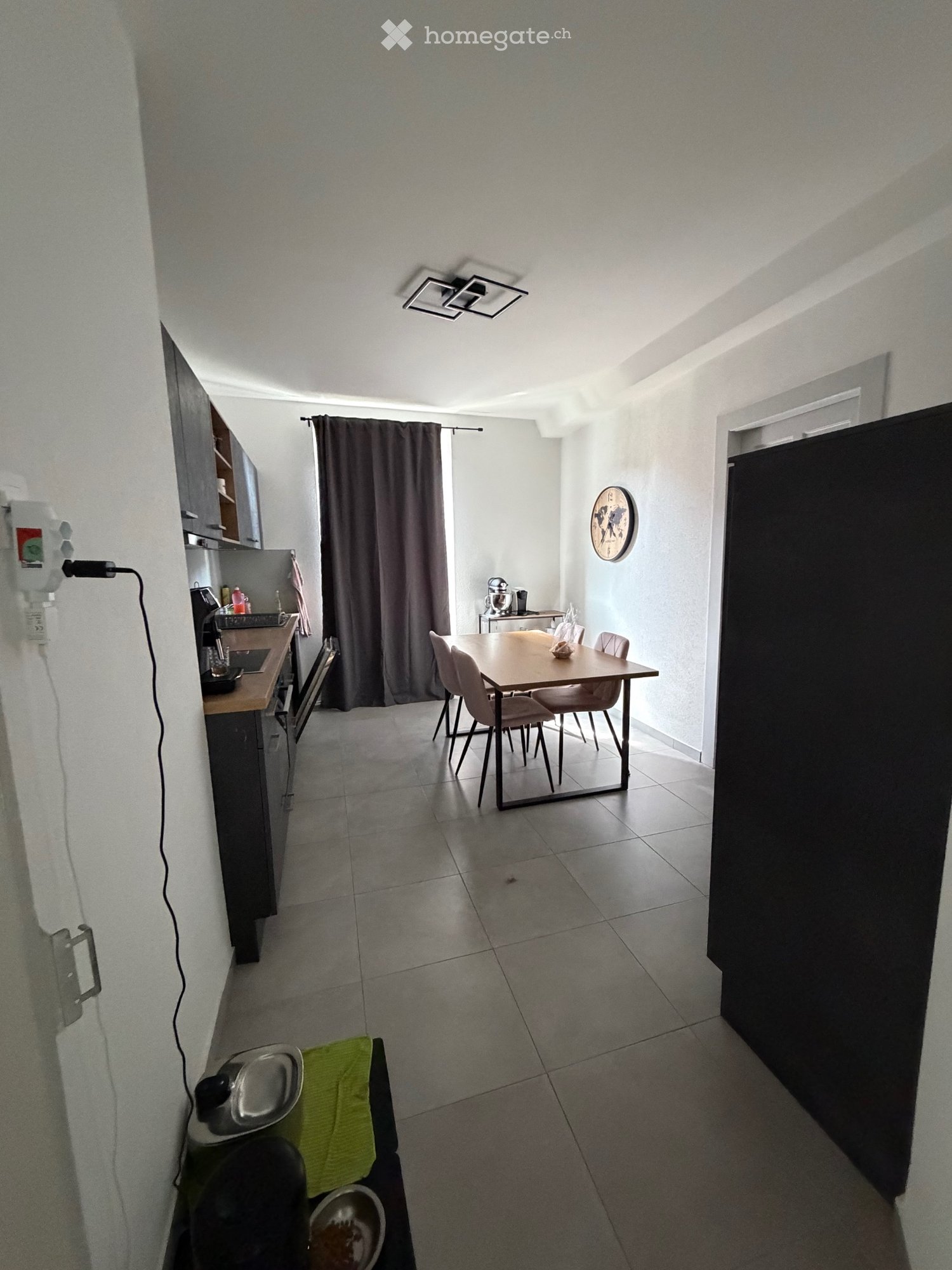 3 rooms apartment, photo 5 of 5