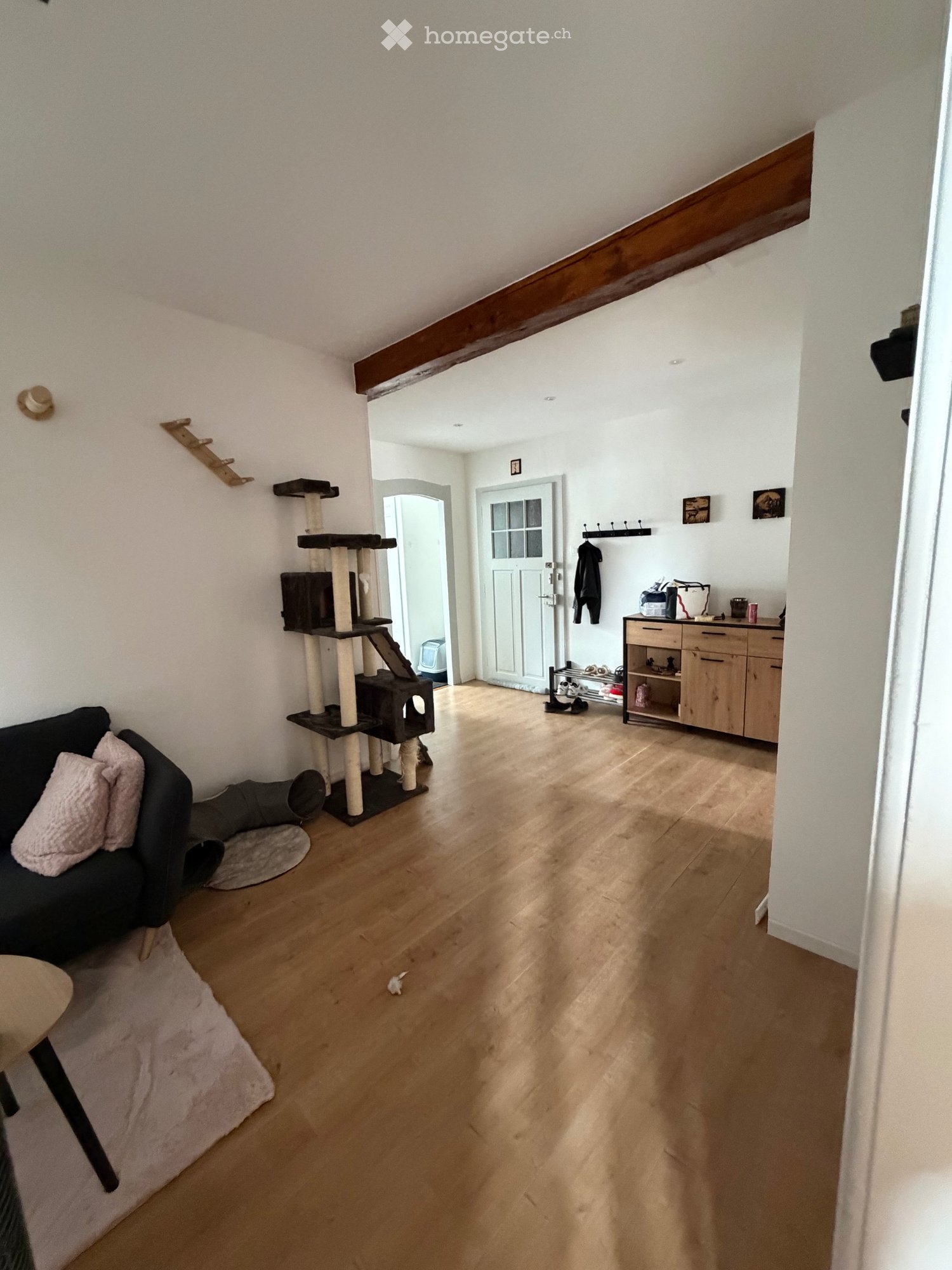 3 rooms apartment, photo 2 of 5