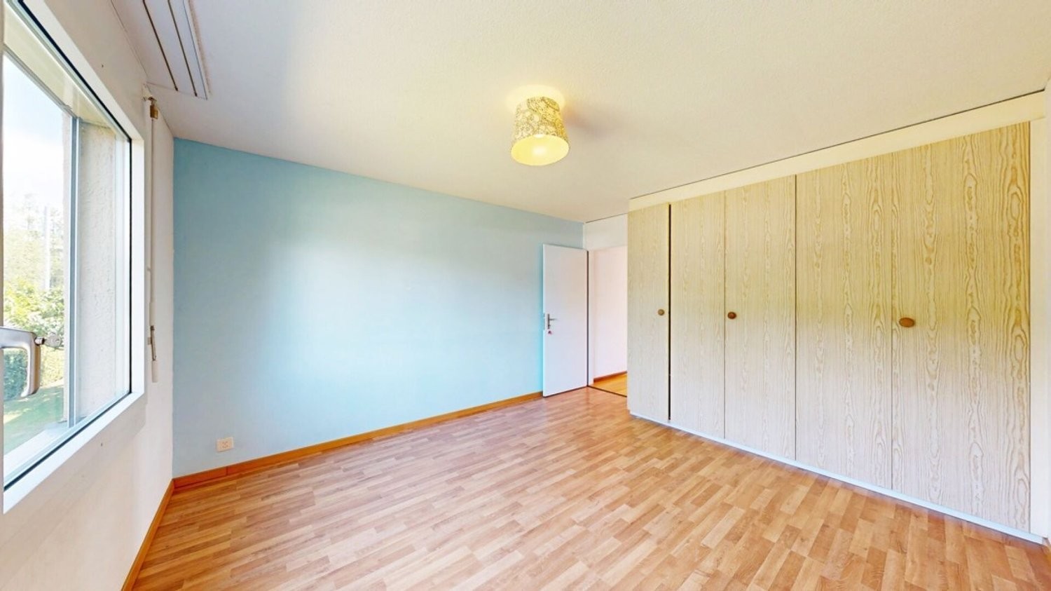 Appartement de 3 ½ pièces, photo 8 sur 10