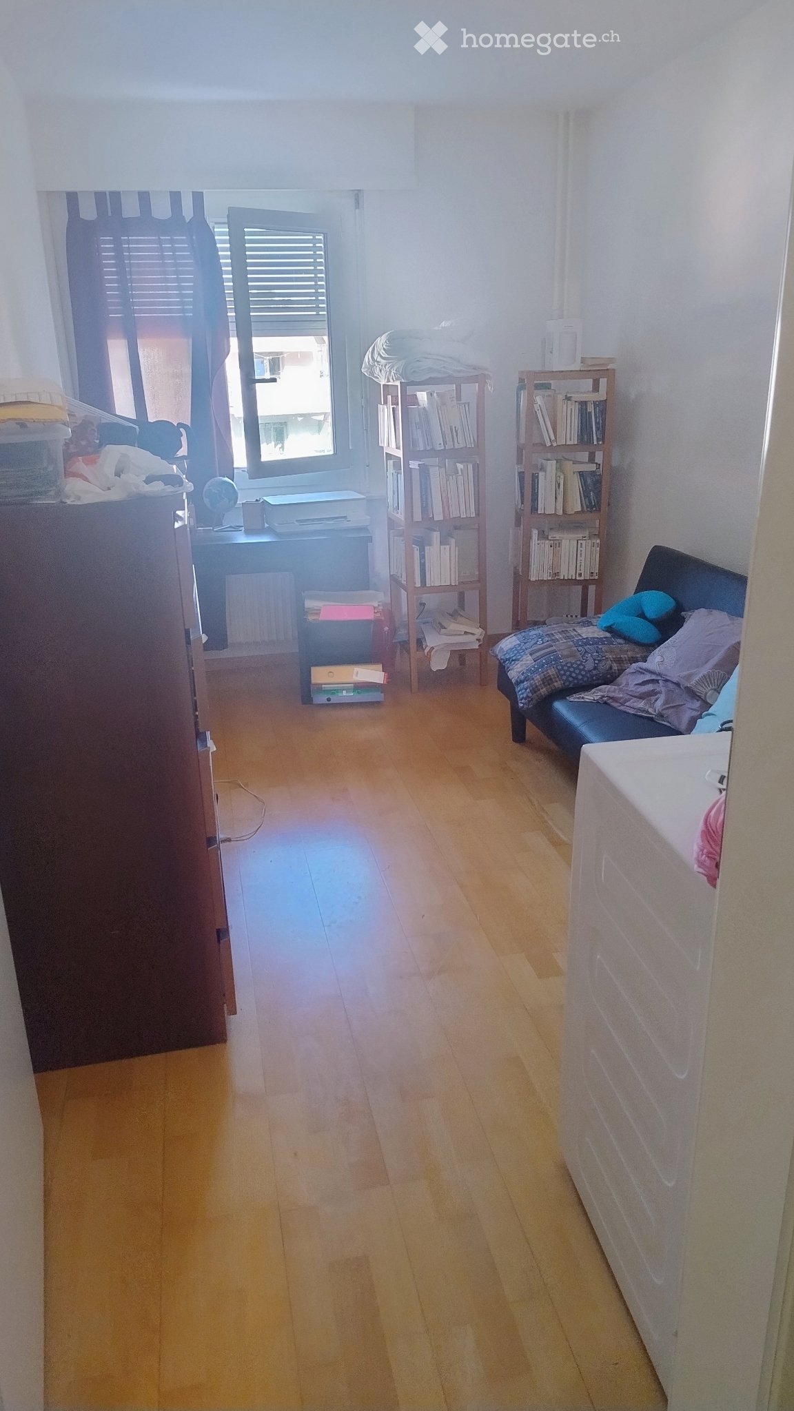 3 ½ room apartment, photo 4 of 5