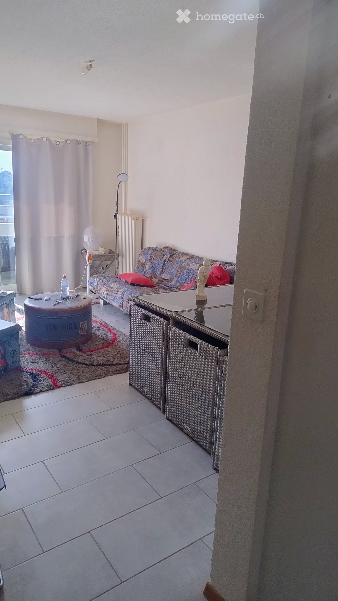 3 ½ room apartment, photo 1 of 5