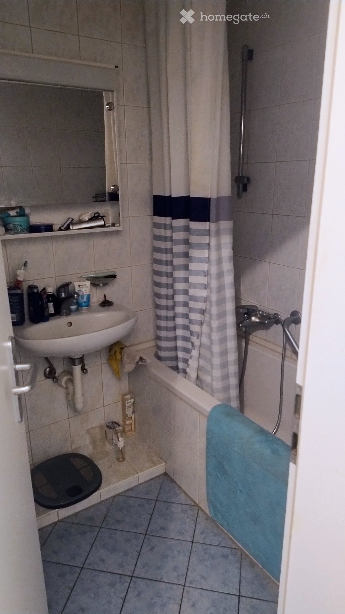 3 ½ room apartment, photo 5 of 5