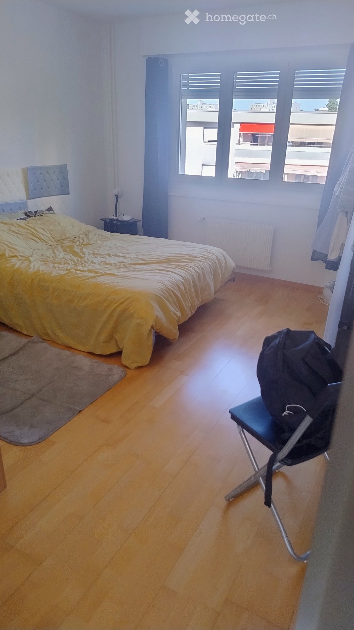 3 ½ room apartment, photo 3 of 5
