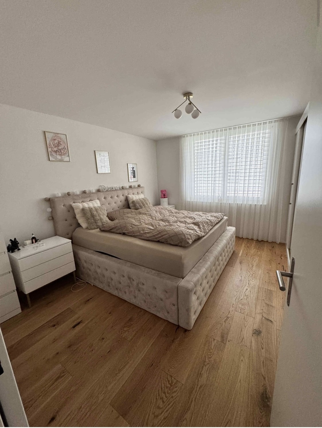 Appartamento di 3 ½ locali