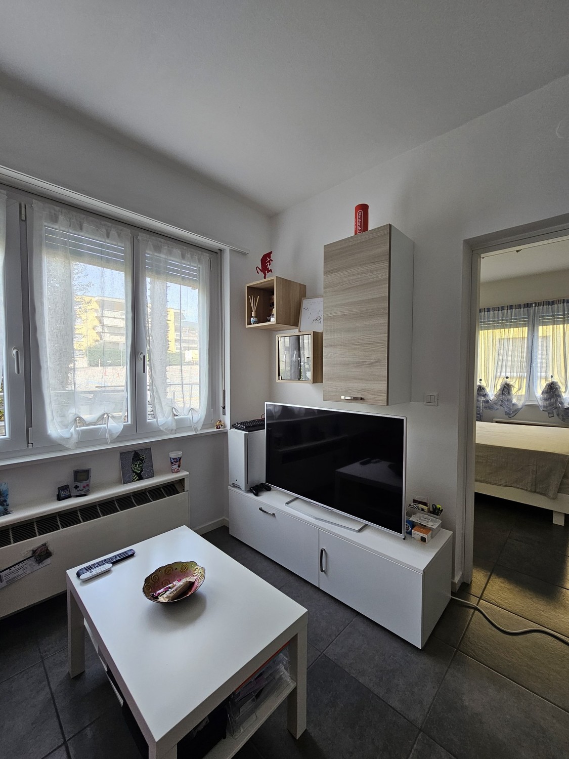 2 ½ rooms apartment, photo 5 of 6