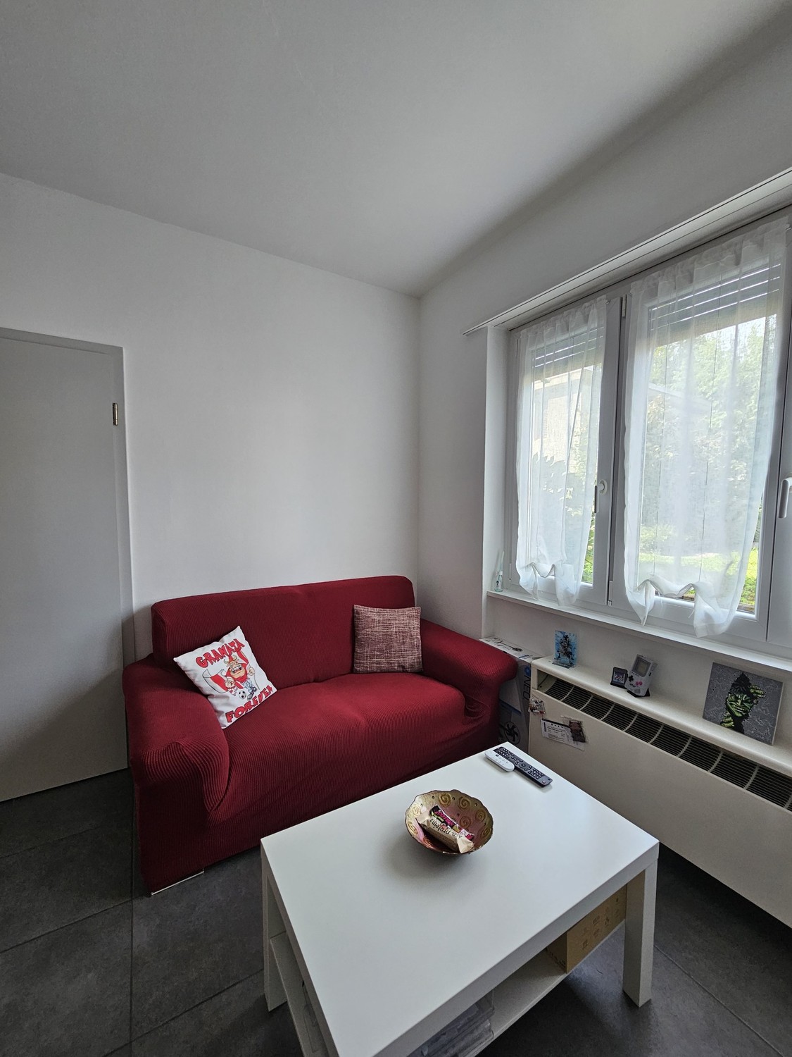 2 ½ rooms apartment, photo 2 of 6