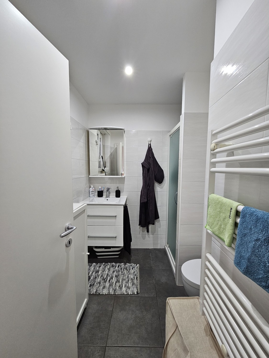 2 ½ rooms apartment, photo 6 of 6