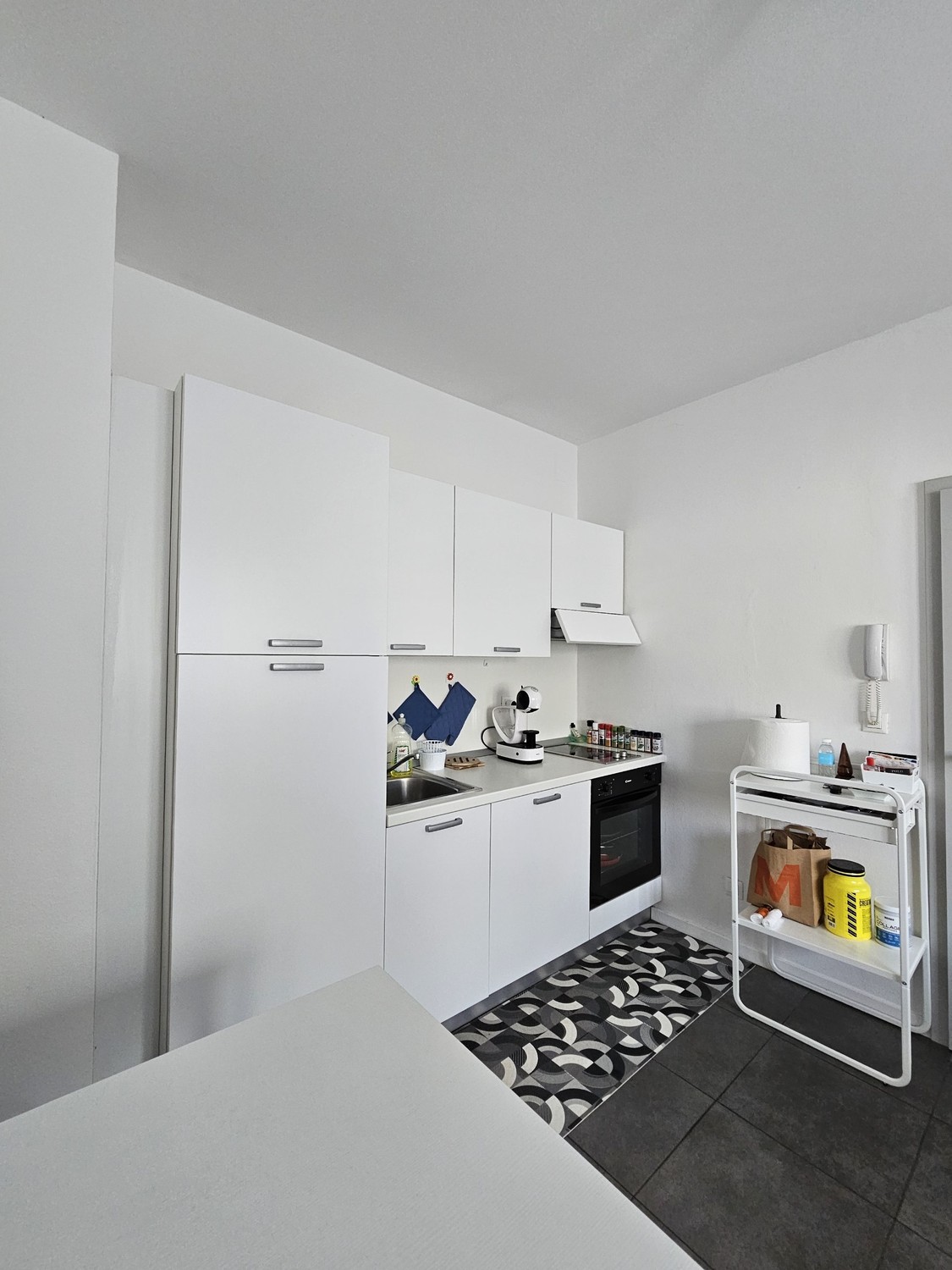 2 ½ rooms apartment, photo 3 of 6