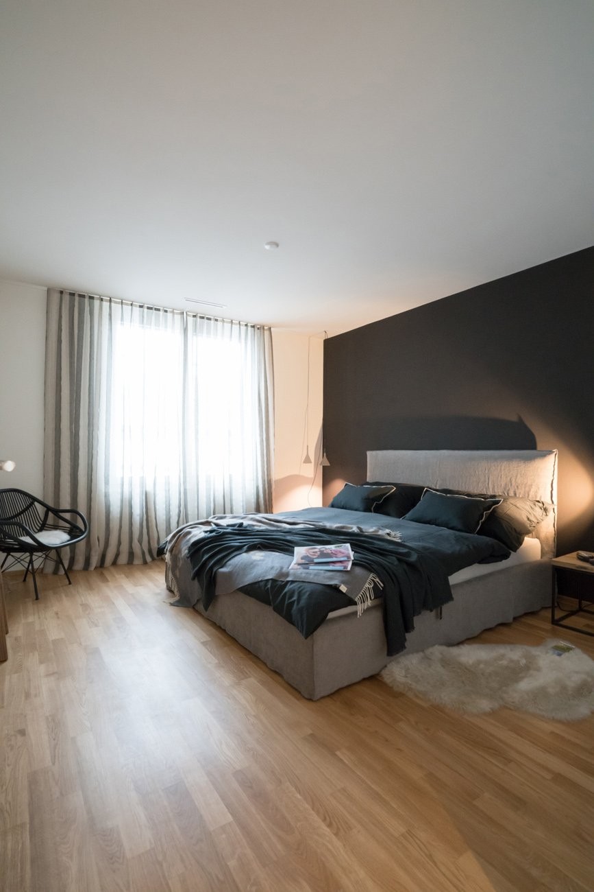 2 ½ rooms apartment, photo 5 of 5