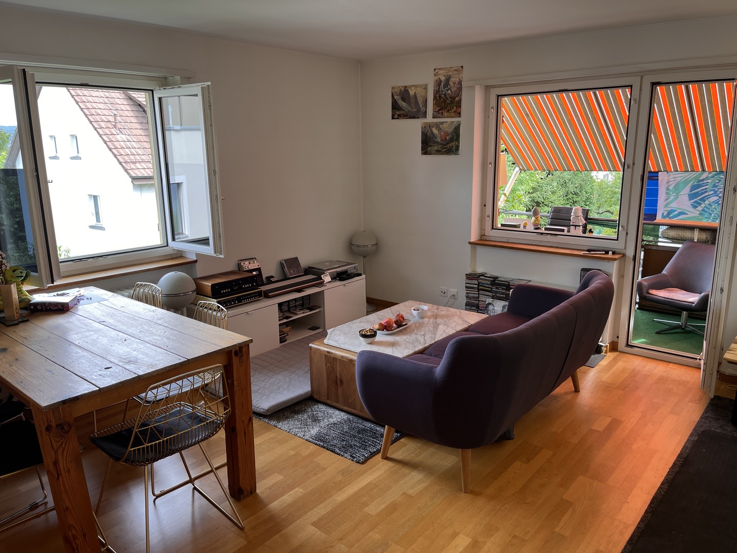 Room in a shared flat, photo 3 of 10