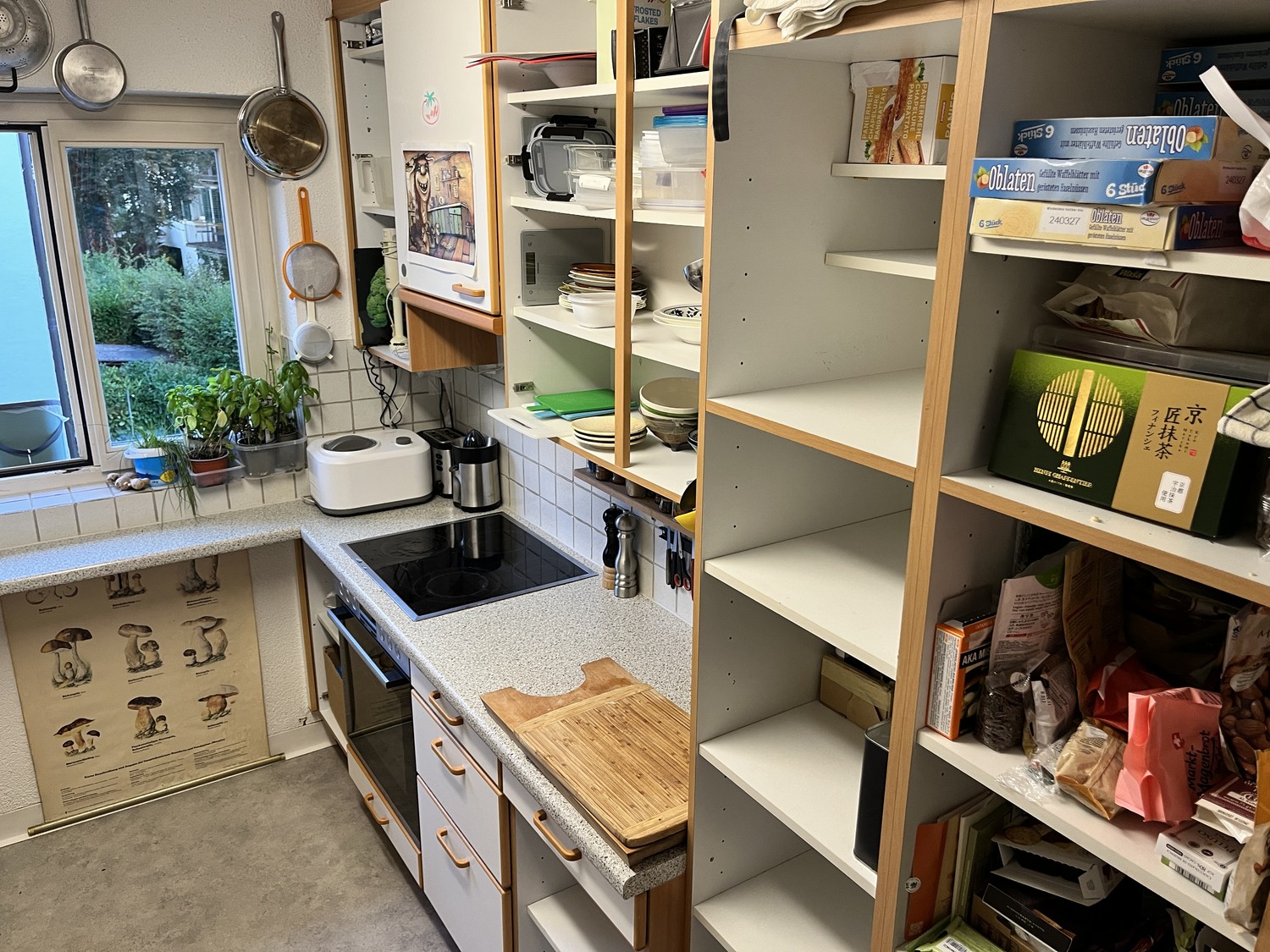 Room in a shared flat, photo 7 of 10