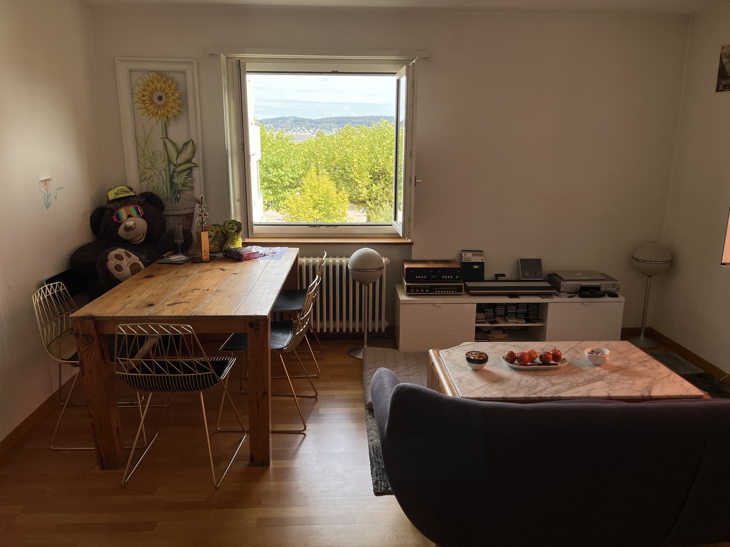 Room in a shared flat, photo 4 of 10