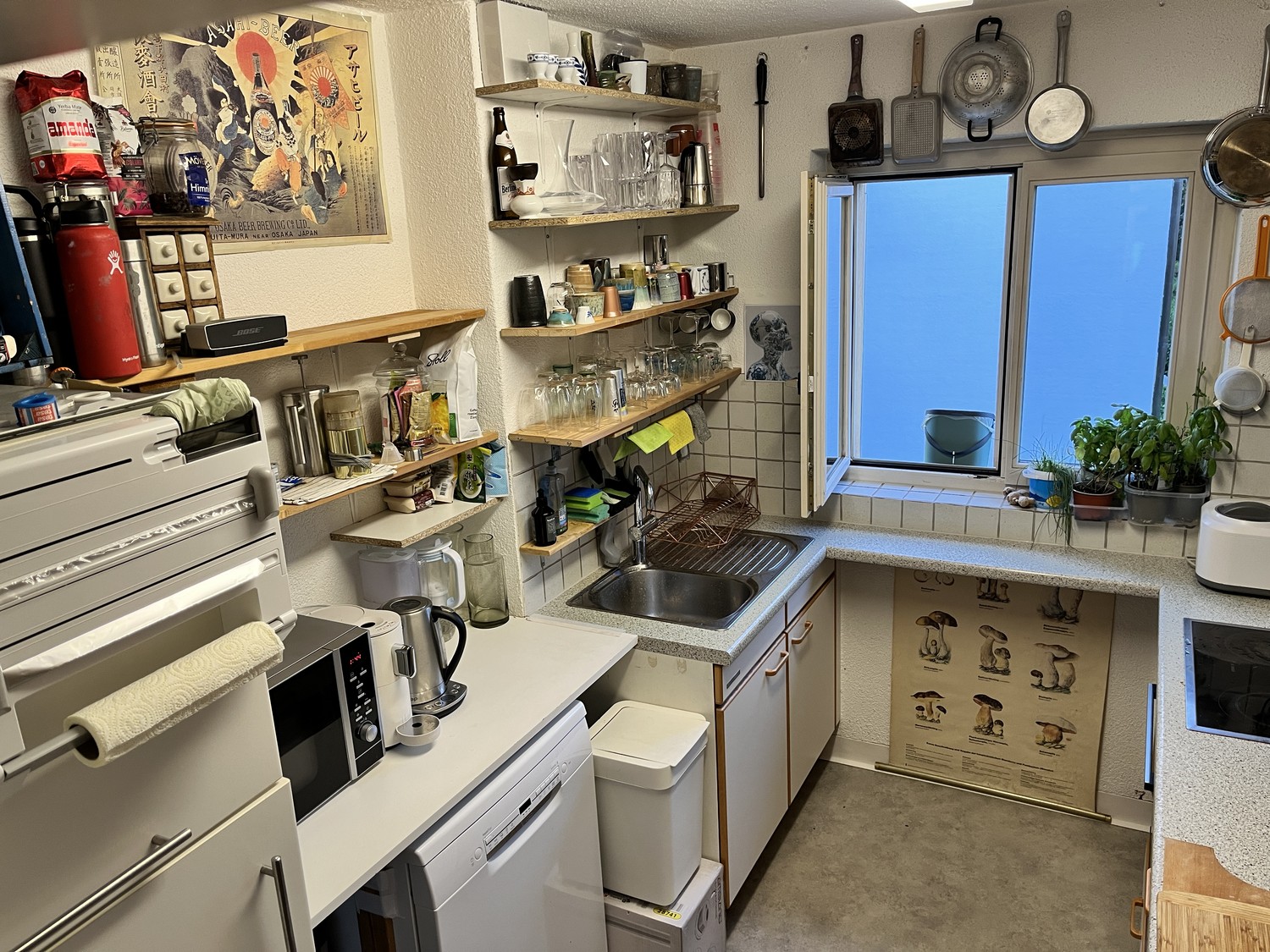 Room in a shared flat, photo 6 of 10