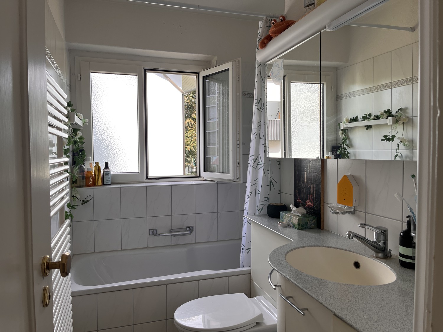 Room in a shared flat, photo 8 of 10