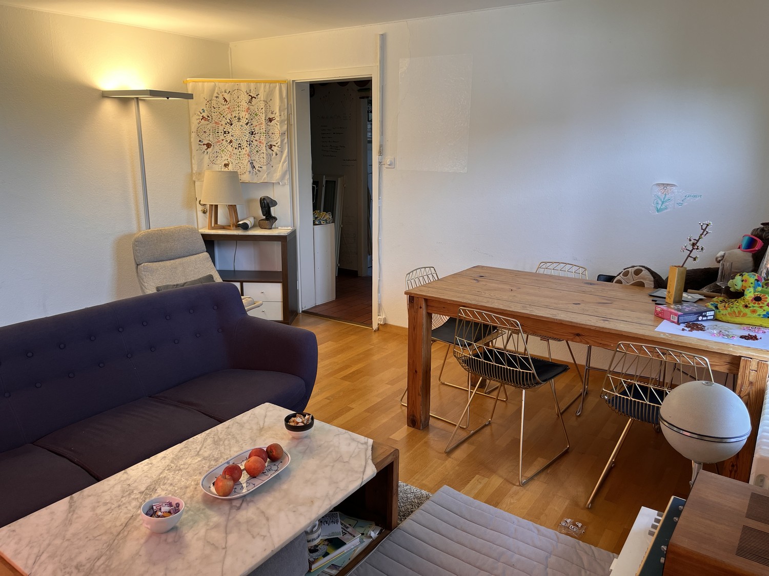 Room in a shared flat, photo 5 of 10