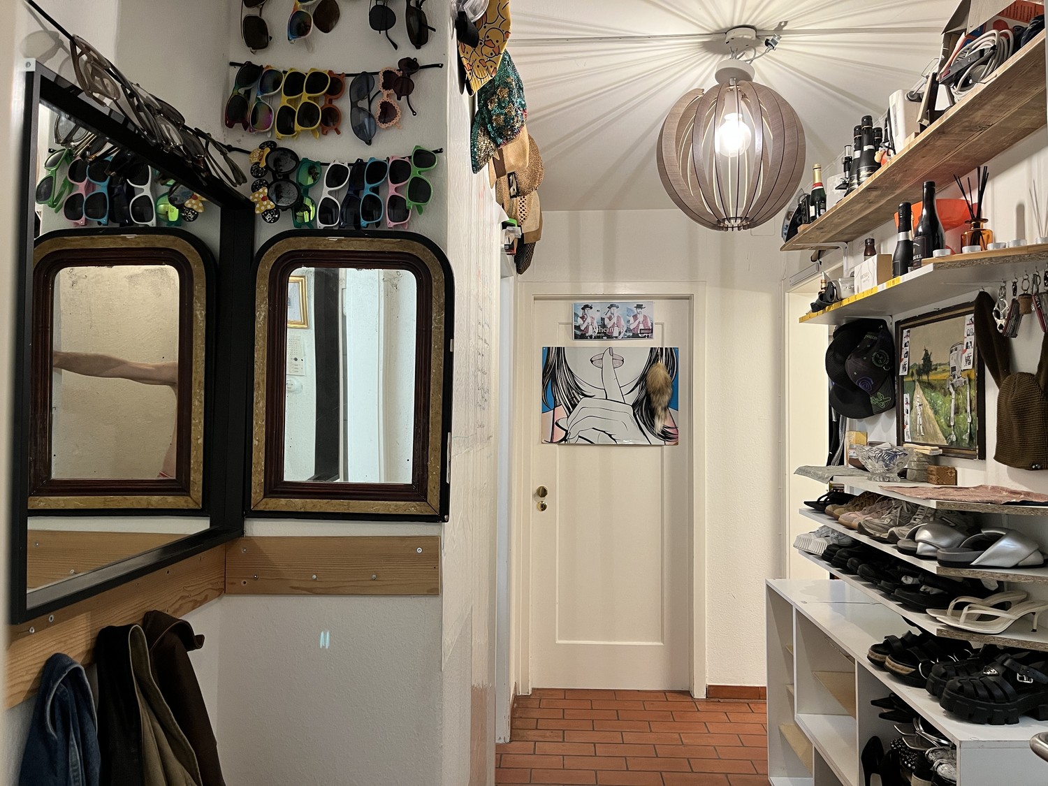 Room in a shared flat, photo 10 of 10