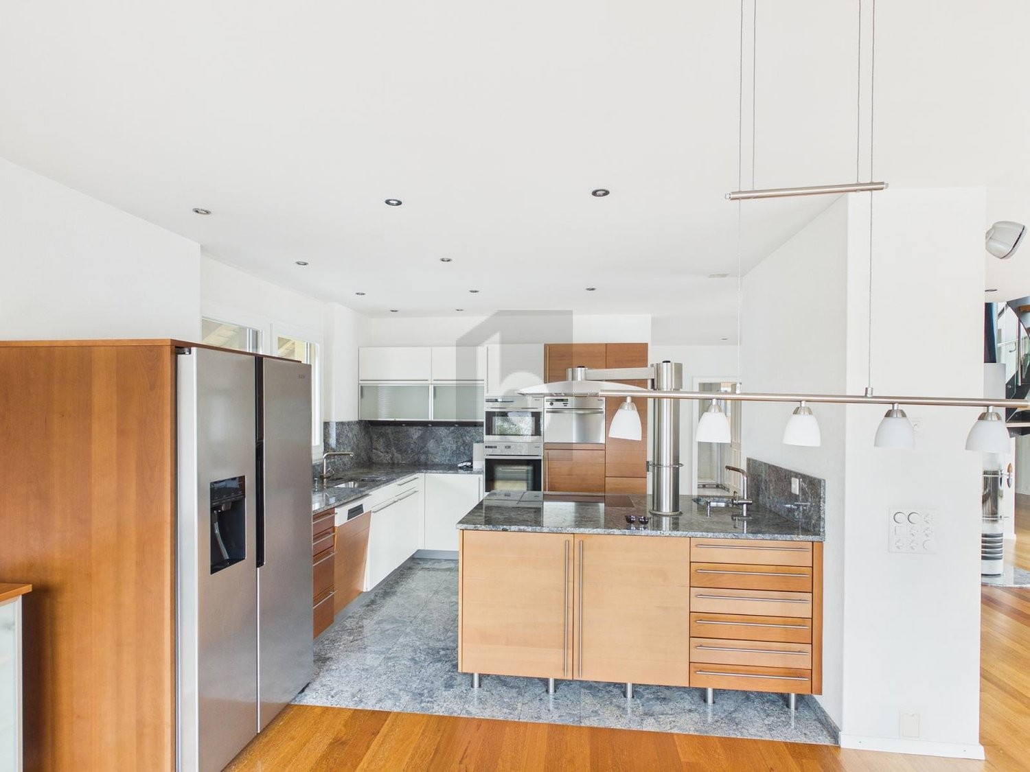 5 ½ rooms duplex