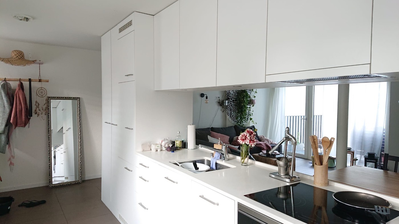 2 ½ rooms apartment, photo 5 of 10