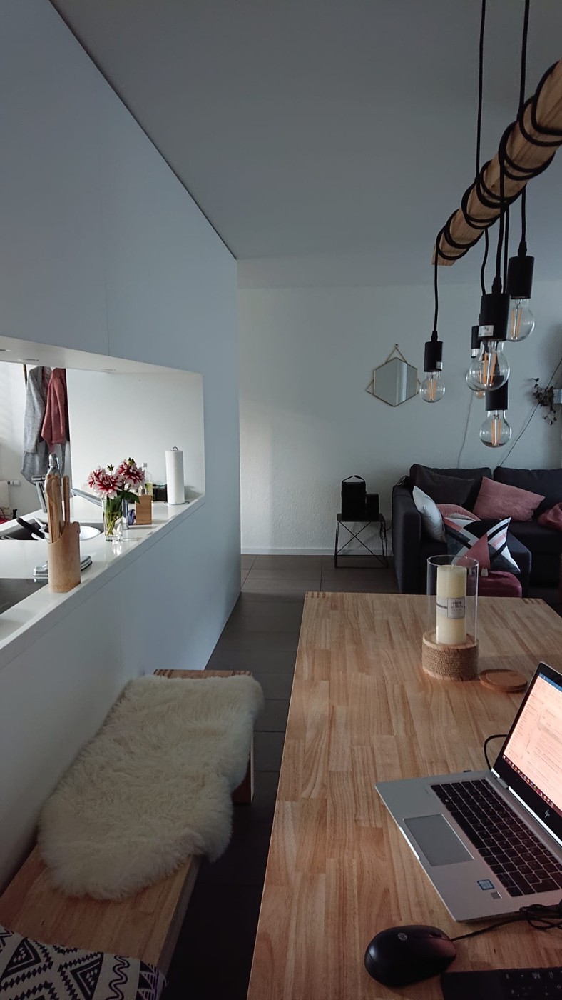 2 ½ rooms apartment, photo 8 of 10