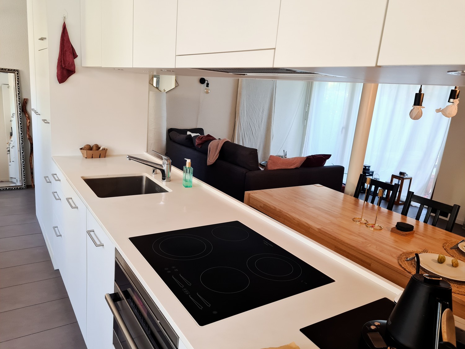 2 ½ rooms apartment, photo 3 of 10