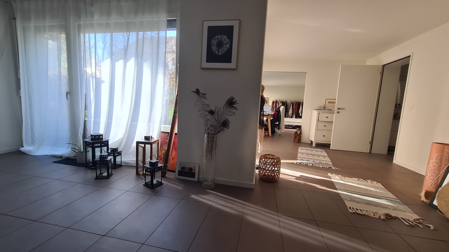 2 ½ rooms apartment, photo 10 of 10
