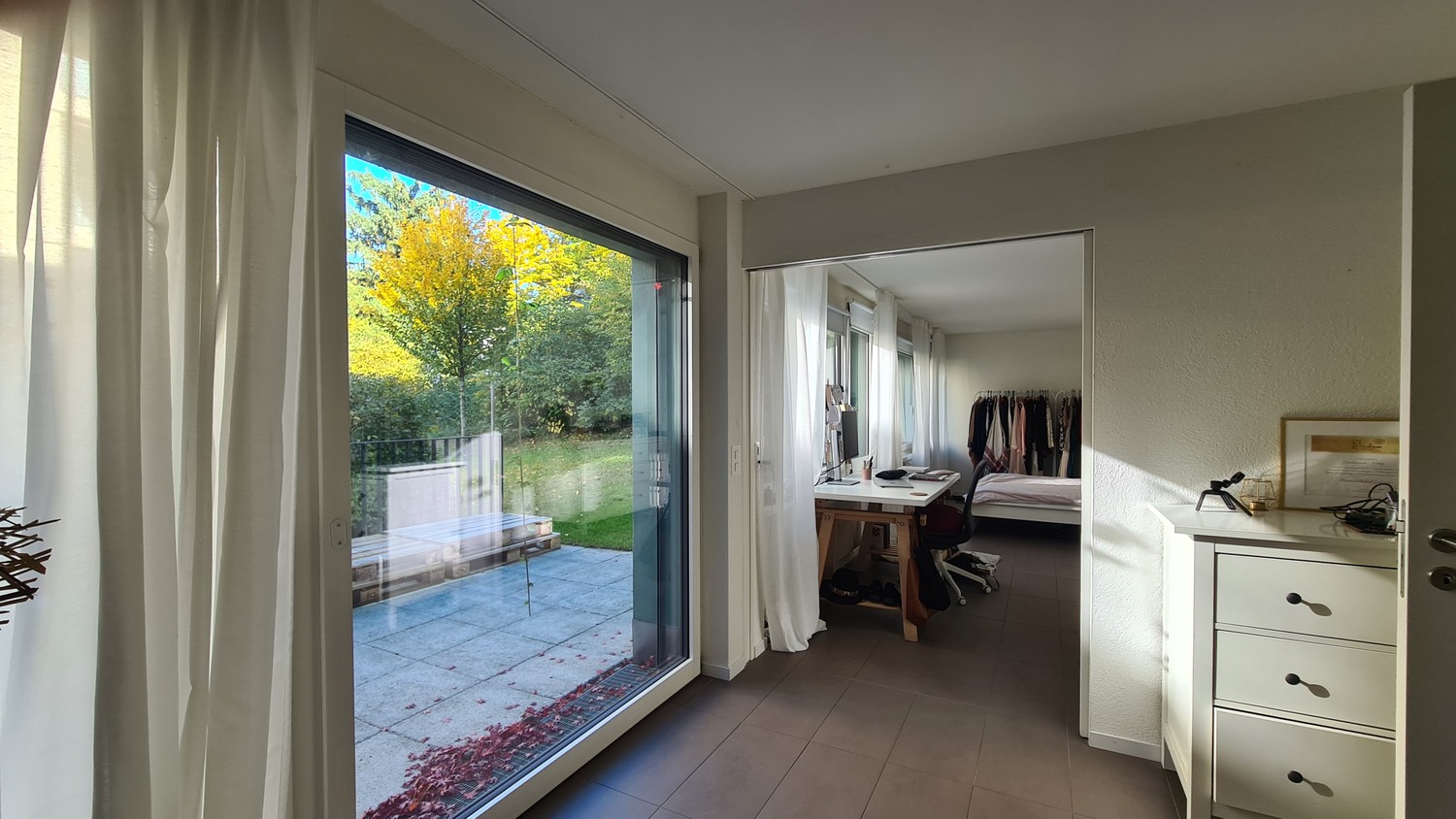 2 ½ rooms apartment, photo 2 of 10
