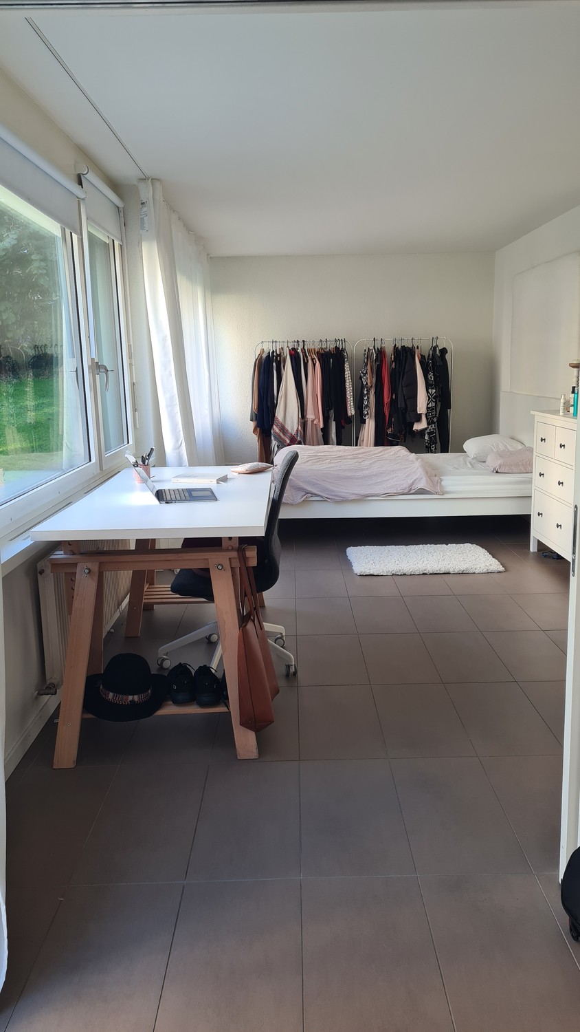 2 ½ rooms apartment, photo 4 of 10