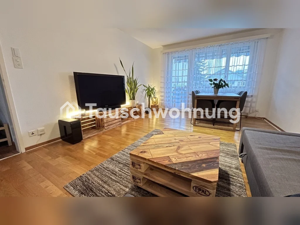 2 rooms apartment, photo 1 of 6