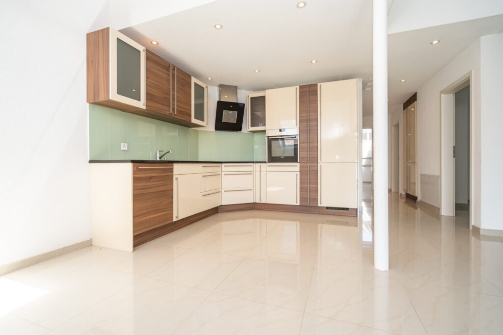 5 ½ rooms apartment