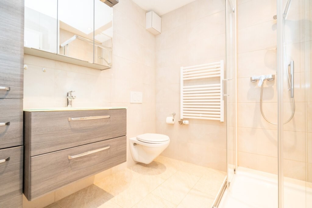 5 ½ rooms apartment