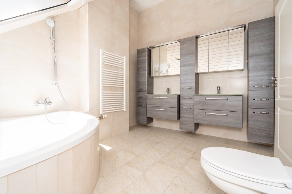 5 ½ rooms apartment