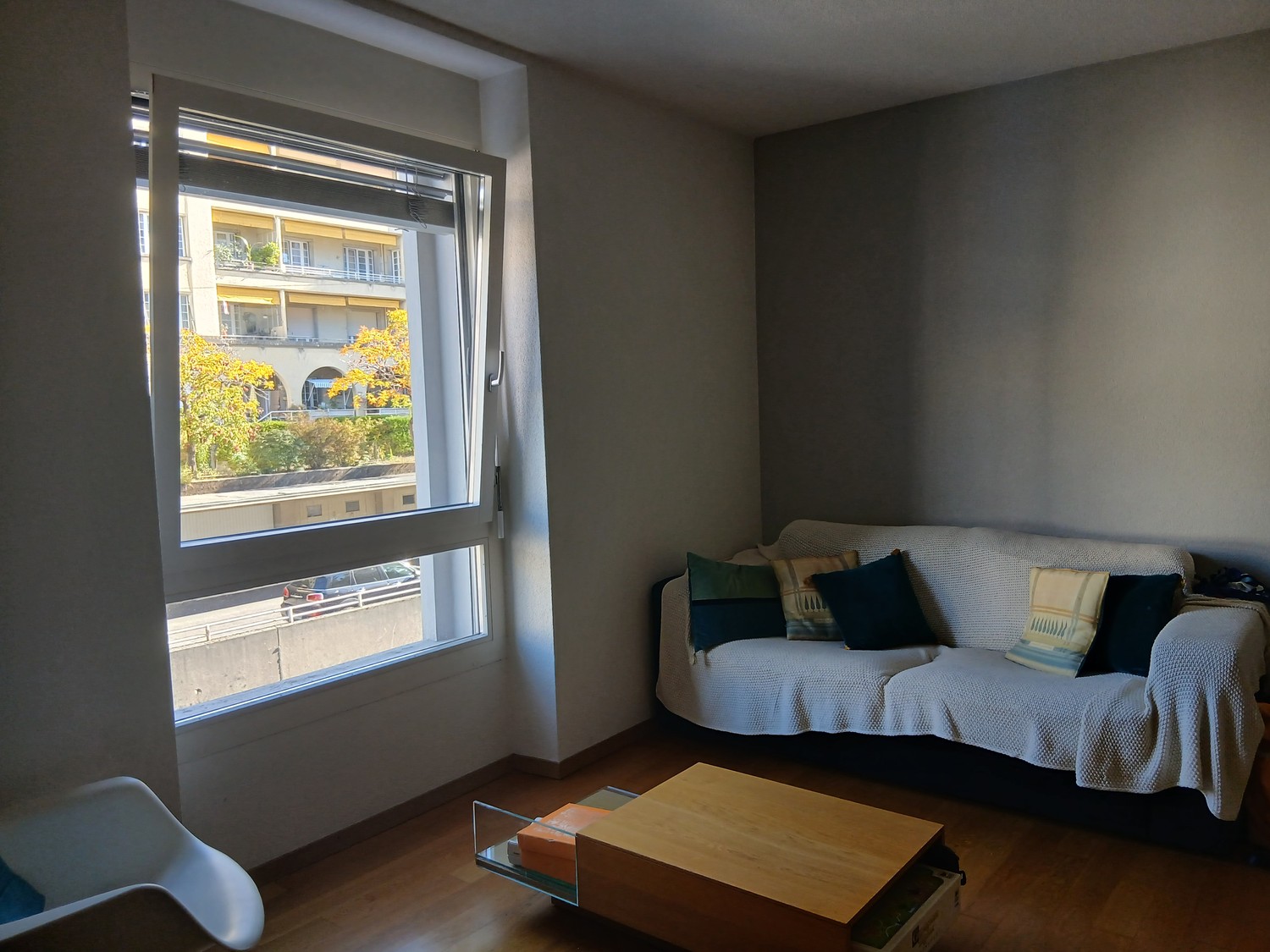 2 rooms apartment, photo 6 of 6